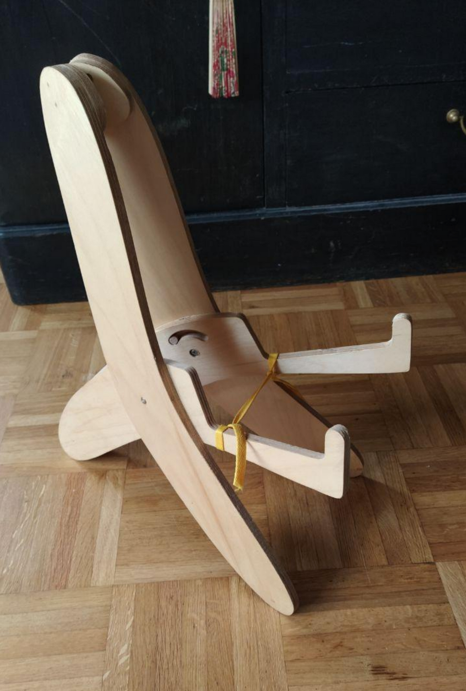 Klapp-Gitarrenständer